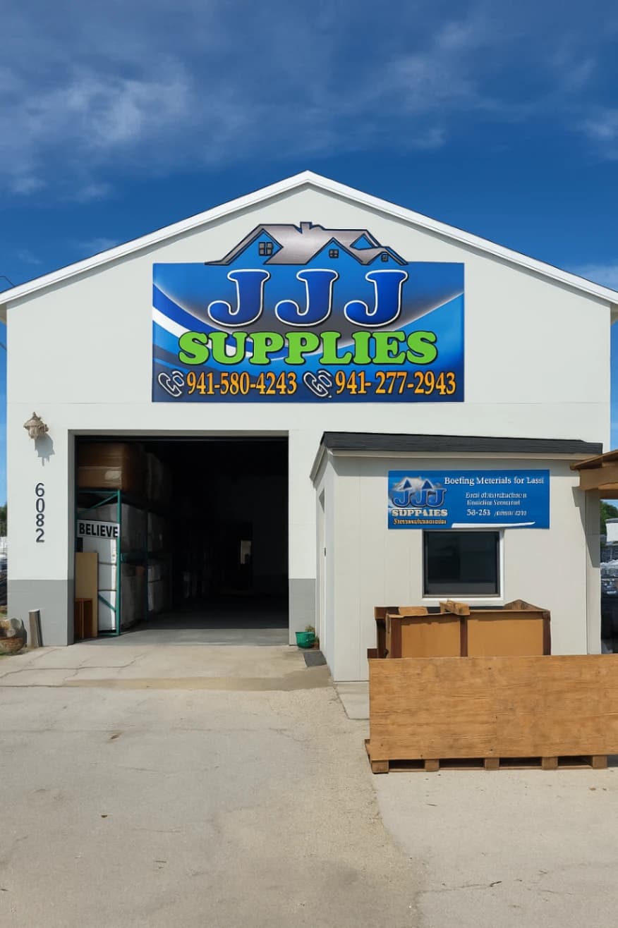 Materiales de techo a tiempo, al mejor precio 💲